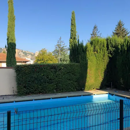 Homestay Les Ptits Loups Ardeche *
