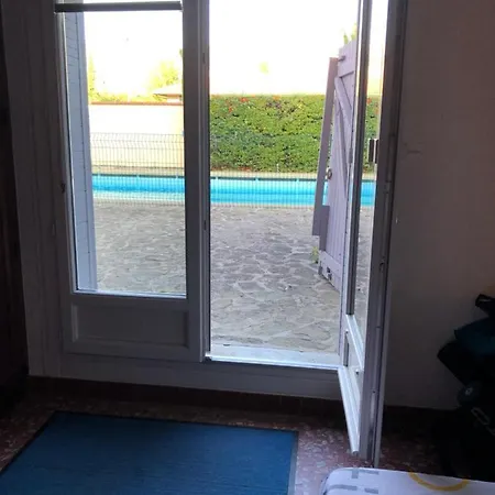 Homestay Les Ptits Loups Ardeche *