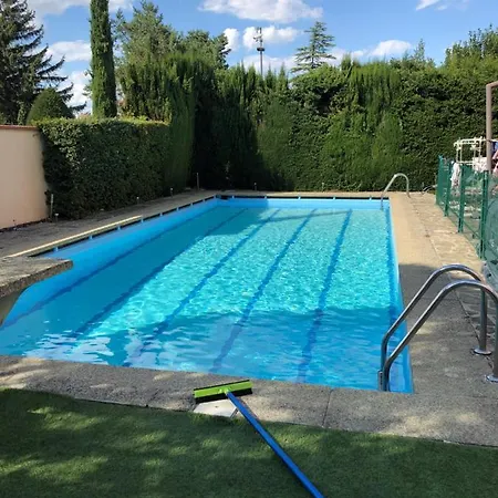 Homestay Les Ptits Loups Ardeche