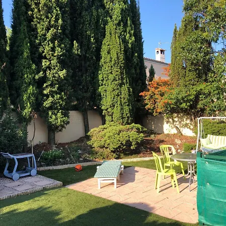 Homestay Les Ptits Loups Ardeche *