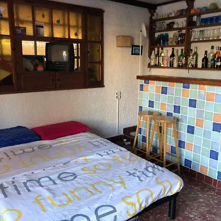 Homestay Les Ptits Loups Ardeche *